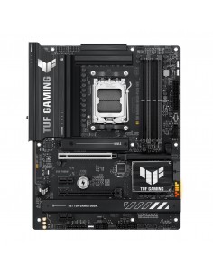ASUS TUF GAMING B850-PLUS WIFI